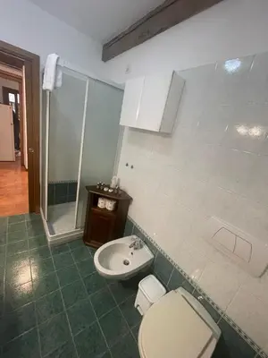 Bagno di Gesuiti Apartment