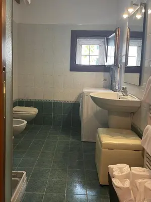 Bagno di Gesuiti Apartment