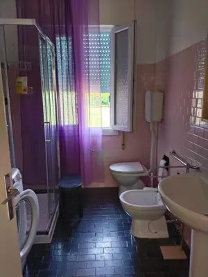Bagno di Casa da Fiorella