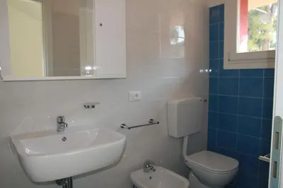 Bagno di Villaggio Solveig Family Apartments