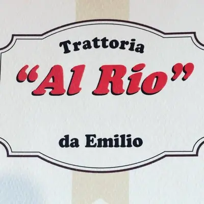 Certificato, attestato, insegna o altro documento esposto da Locanda-Trattoria Al Rio