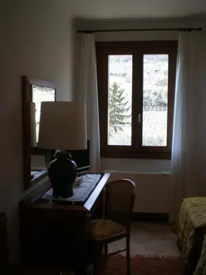 Planimetria di Locanda-Trattoria Al Rio