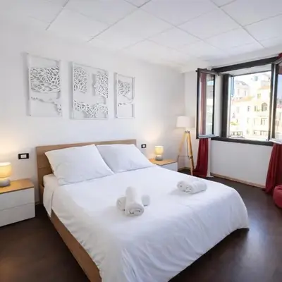 Zen Accommodations