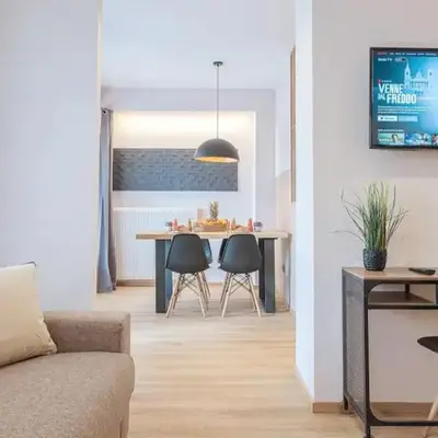 A 3 minuti dal centro storico In Style Apartment con parcheggio gratuito