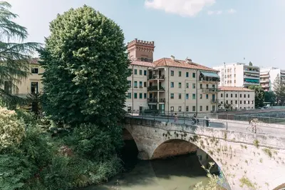 Luogo di interesse nelle vicinanze dell'appartamento