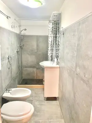 Bagno di Apartament Daniele