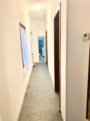 Planimetria di Apartament Daniele