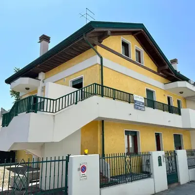 Ginevra - Carraro Immobiliare - Family Apartments