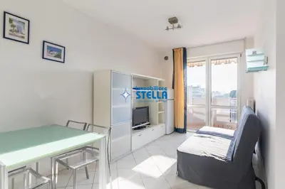 Cucina o angolo cottura di Residence Anna