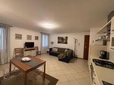 Cucina o angolo cottura di Ali