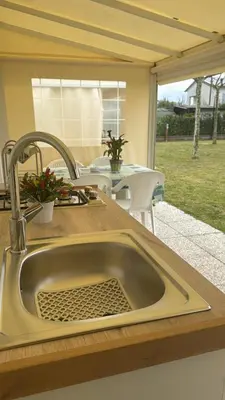 Planimetria di Camping Mayer