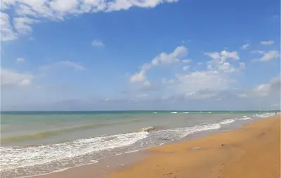 Paesaggio naturale nelle vicinanze dell'appartamento