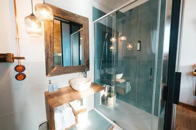 Bagno di Corte Lusenzo