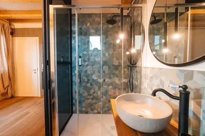 Bagno di Corte Lusenzo