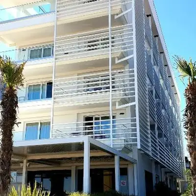 Hotel Strand a frontemare