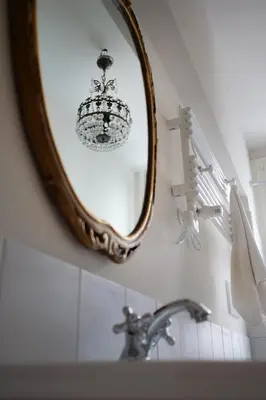 Bagno di Appartamento Al Malibran