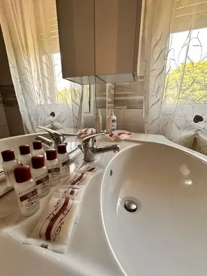 Bagno di Casa Luna