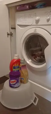 Planimetria di La casa di Blue