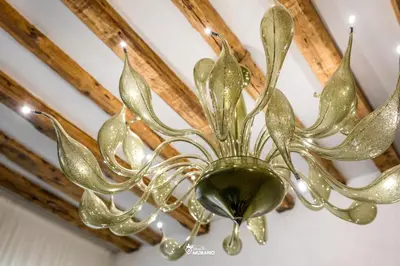 Planimetria di MISTRO House by Sleep in MURANO