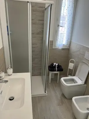 Bagno di Sogno di mare