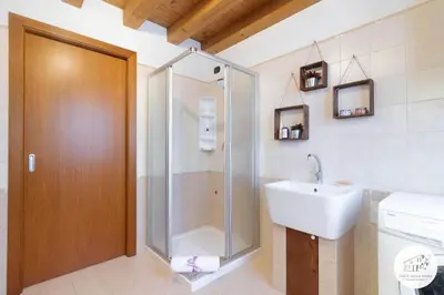 Bagno di Casa L'arte della Vigna