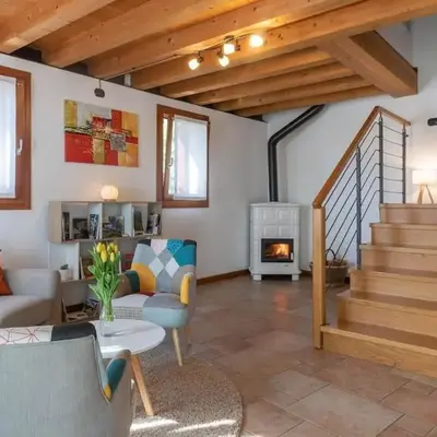 Casa L'arte della Vigna