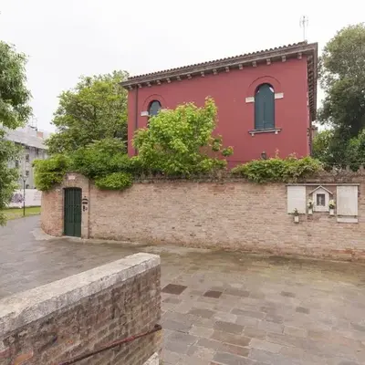 Residence Santa Marta by Halldis