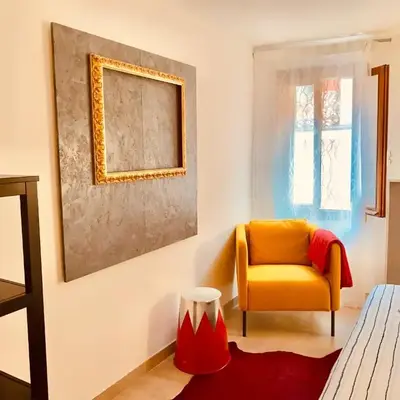 CasaBella Chioggia casa indipendente con corte