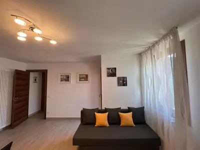 Letto o letti in una camera di ELDA HOUSE VENICE