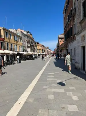 Ospiti di ELDA HOUSE VENICE