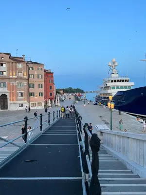 Paesaggio naturale nelle vicinanze dell'appartamento
