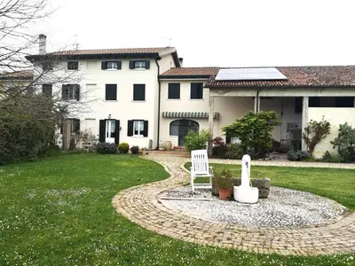 Giardino di Francypi Home