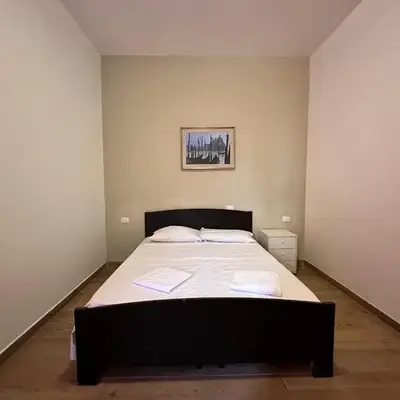 Dream holiday