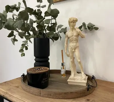 Planimetria di Casa Silvano