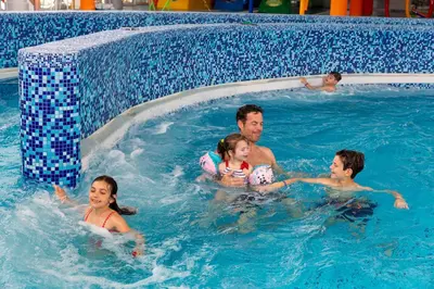 Ospiti di Camping Village Garden Paradiso