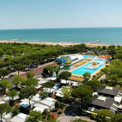 Camping Village Garden Paradiso