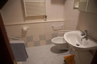 Bagno di Campiello dell'Isola