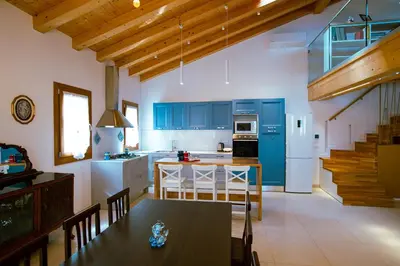 Cucina o angolo cottura di Clodia Major