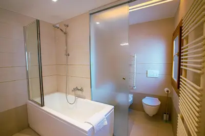 Bagno di Clodia Major