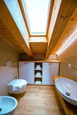 Bagno di Clodia Major
