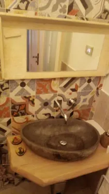 Planimetria di Bed & Breakfast DA BARTAI