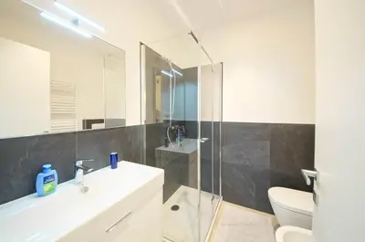 Bagno di DolceVita Apartments N 515 Redentore