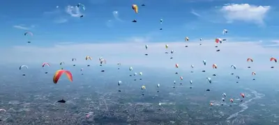 Ospiti di Appartamento Regina