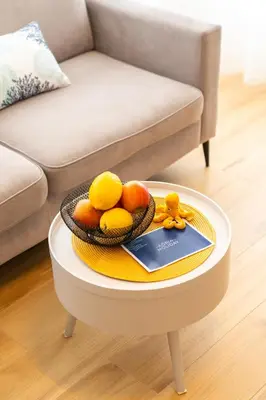 Cibo presso l'appartamento o nelle vicinanze
