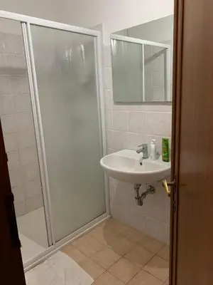 Bagno di VENICE NIGHT APPARTMENT