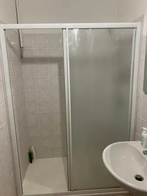 Bagno di VENICE NIGHT APPARTMENT