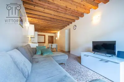 Planimetria di Vittoria Apartments: Palladio 2