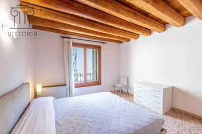 Planimetria di Vittoria Apartments: Palladio 2