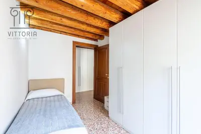 Planimetria di Vittoria Apartments: Palladio 2
