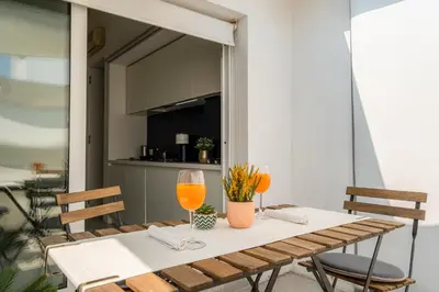 Bevande di Padova Suite Relax